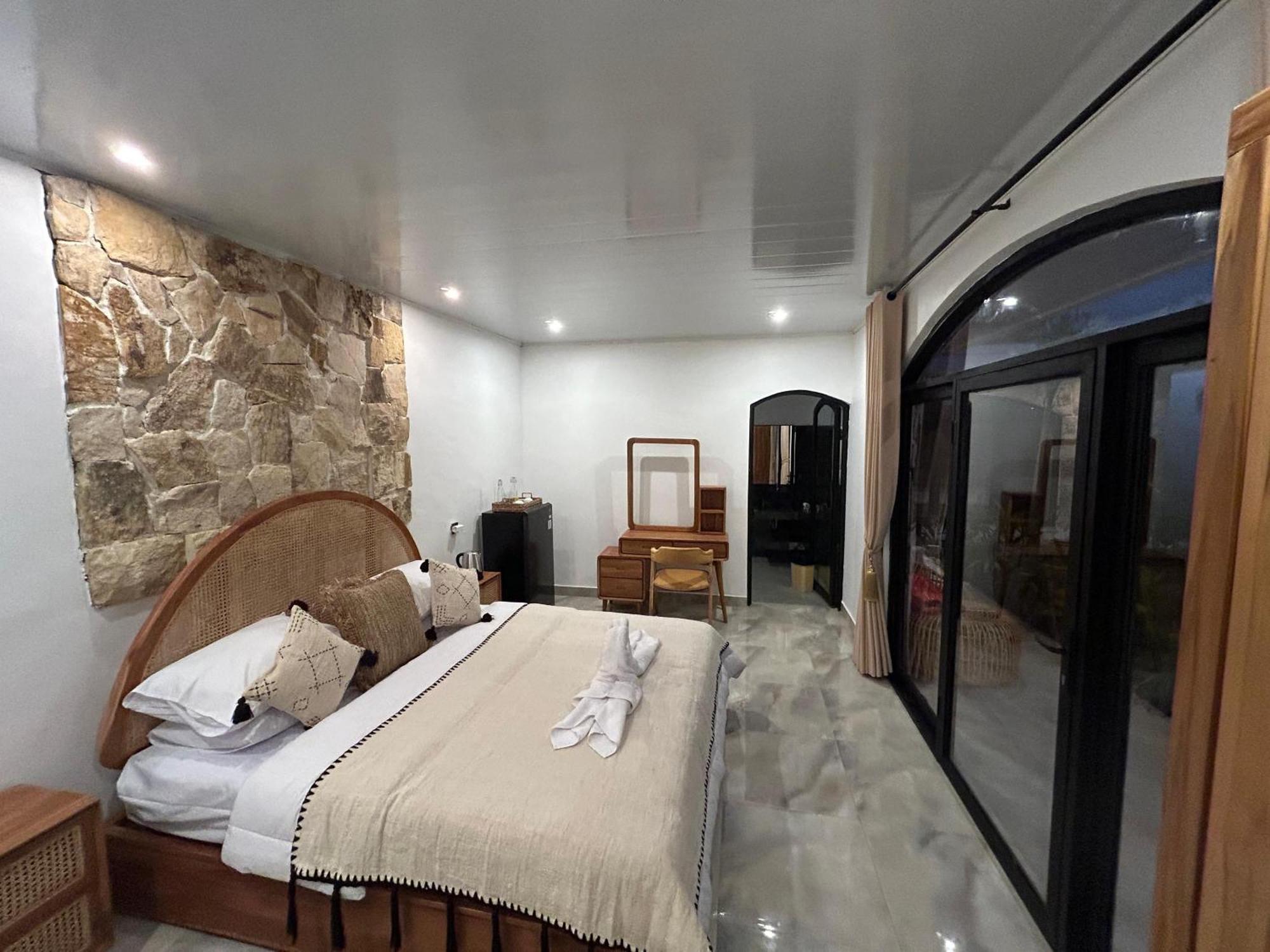 Palacio Balangan Villa Pecatu Esterno foto