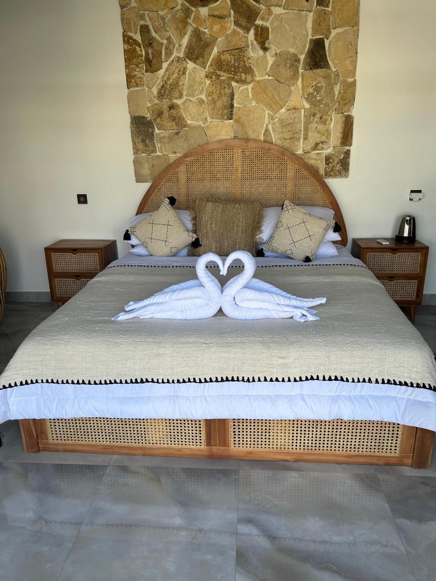 Palacio Balangan Villa Pecatu Esterno foto