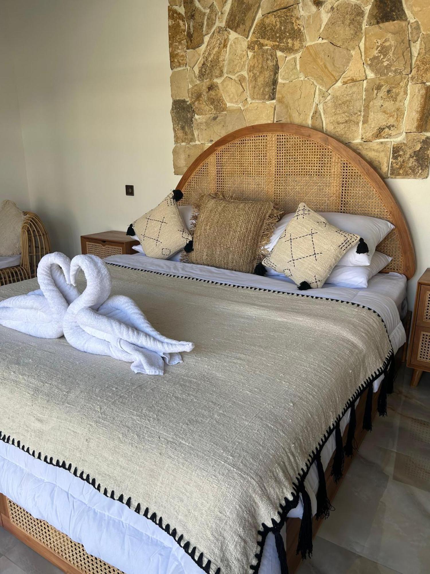 Palacio Balangan Villa Pecatu Esterno foto