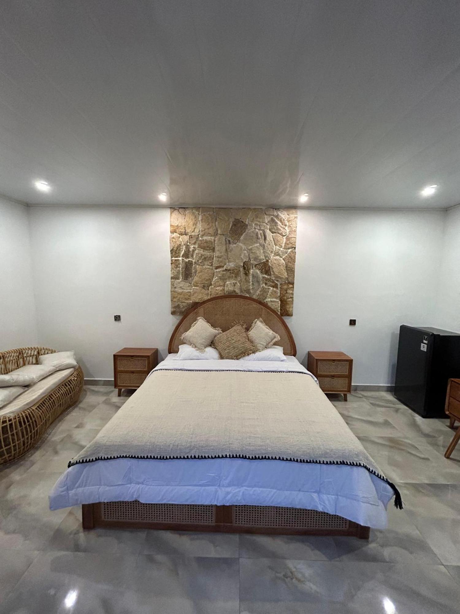 Palacio Balangan Villa Pecatu Esterno foto