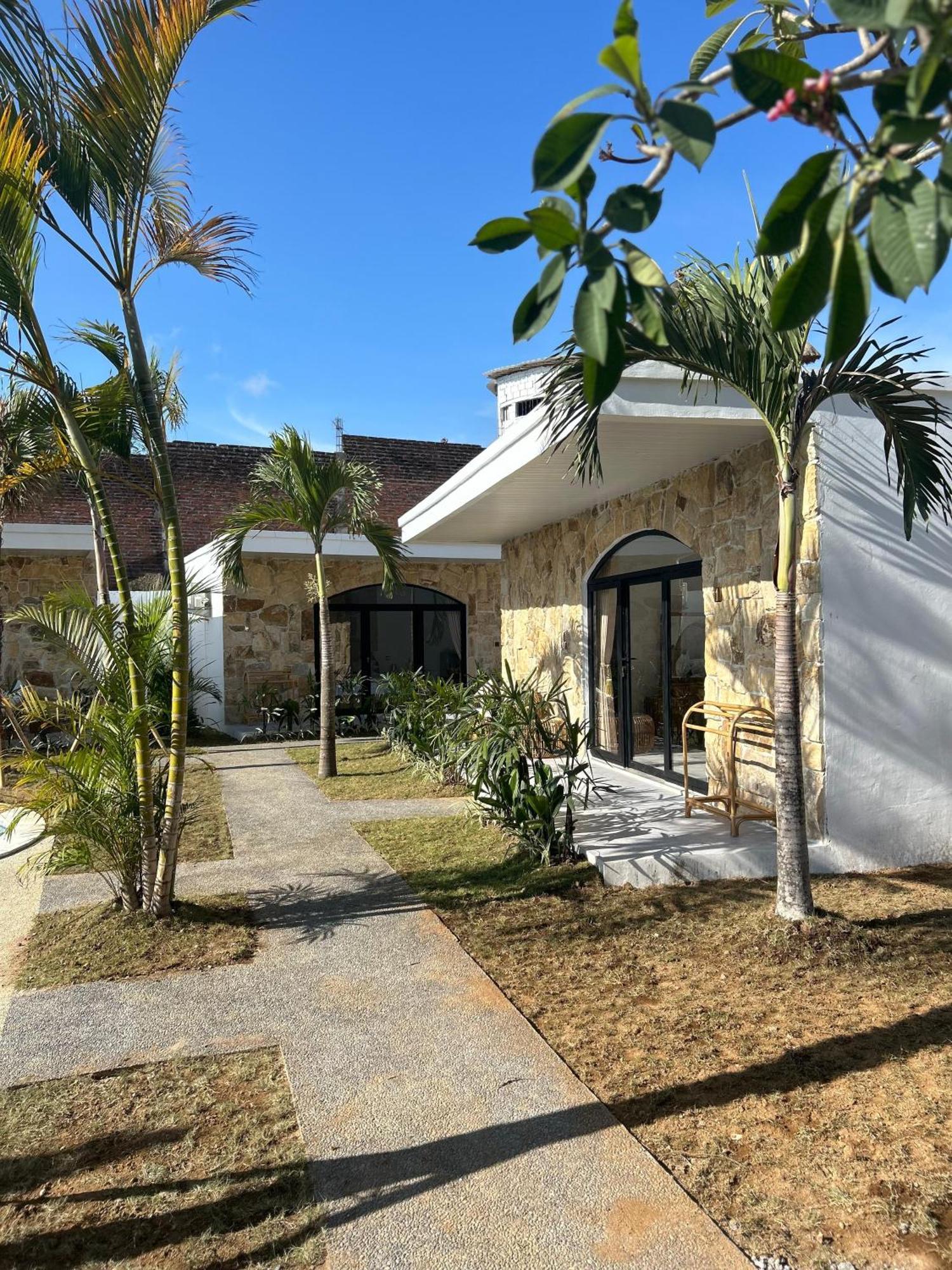 Palacio Balangan Villa Pecatu Esterno foto
